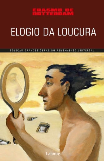 Elogio da Loucura