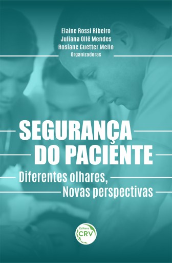 SEGURANÇA DO PACIENTE