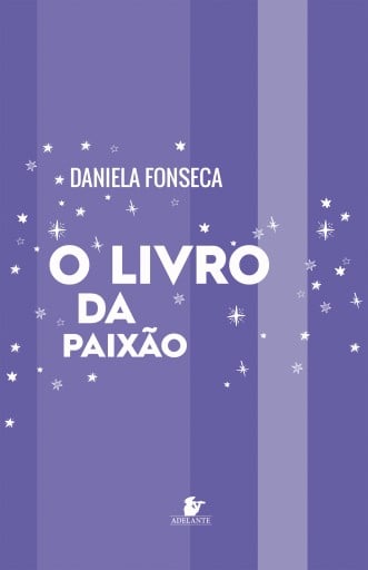O livro da paixão