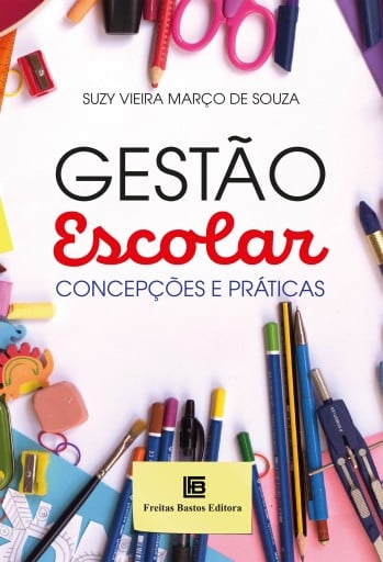 Gestão Escolar