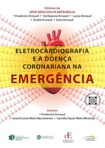 Eletrocardiografia e a doença coronariana na emergência