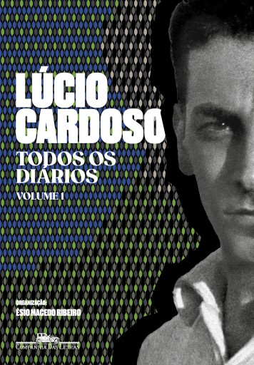 Todos os diários - Volume I