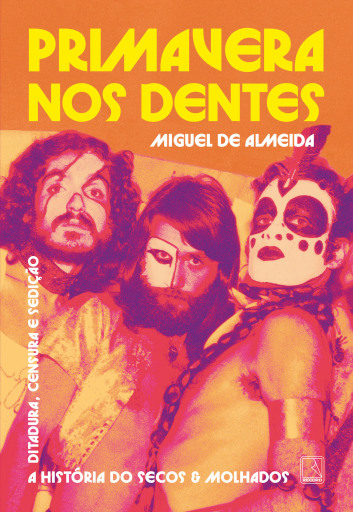 Primavera nos dentes