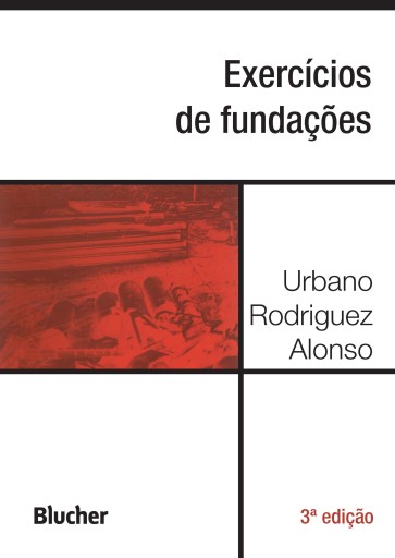 Exercícios de fundações