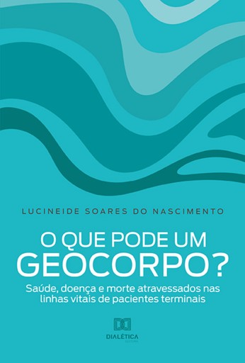 O que pode um geocorpo?