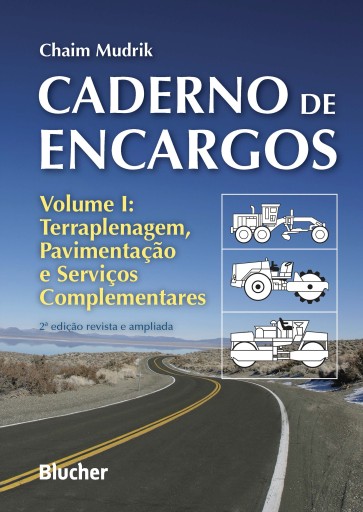 Caderno de Encargos