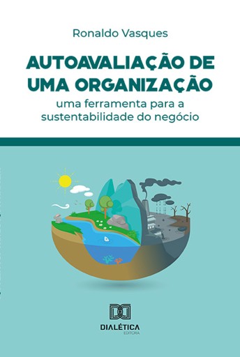 Autoavaliação de uma organização