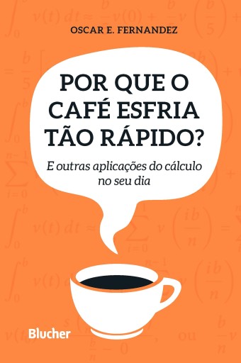 Por que o café esfria tão rápido?