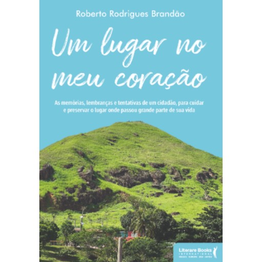 Um lugar no meu coração
