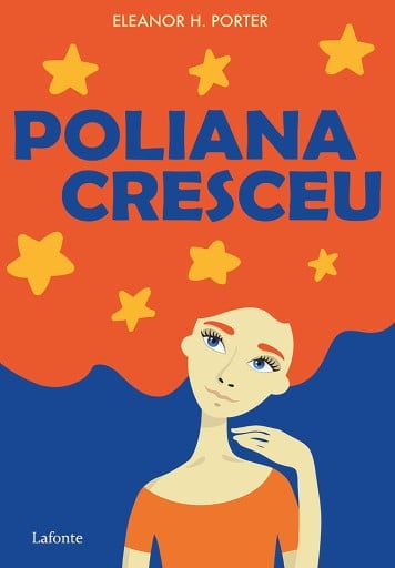 Poliana Cresceu