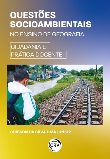 Questões socioambientais no ensino de geografia