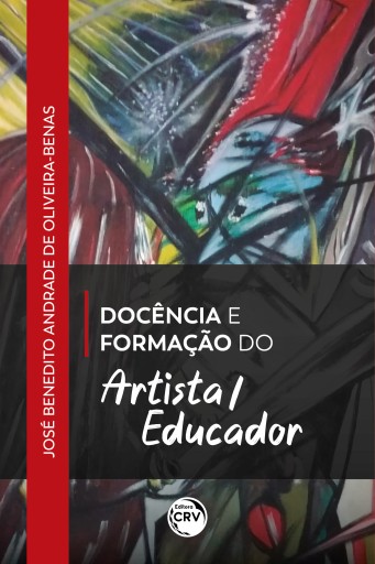Docência e formação do artista/educador