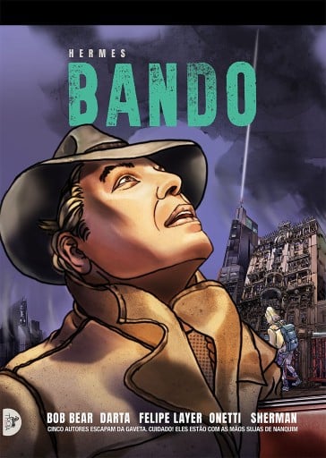 Bando: