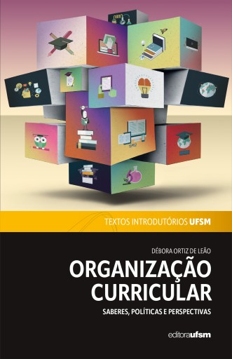 Organização curricular