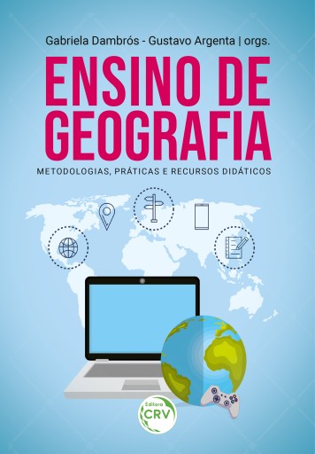 ENSINO DE GEOGRAFIA