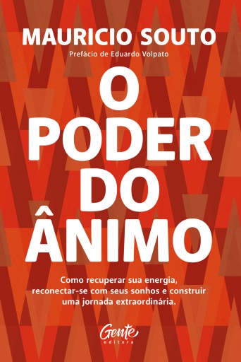 O poder do ânimo