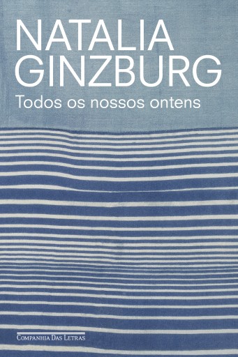 Todos os nossos ontens