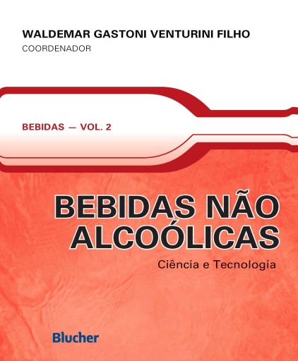 Bebidas não alcoólicas