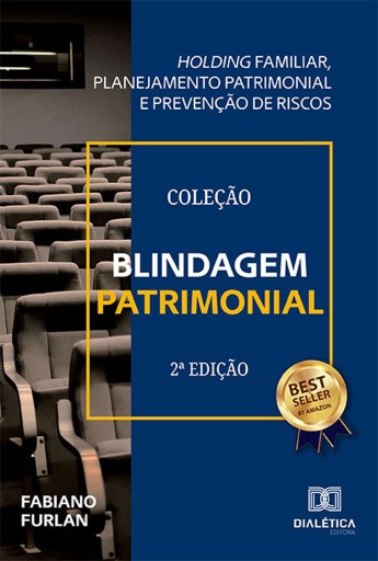Blindagem Patrimonial