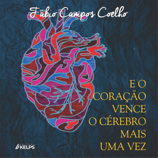 E o coração vence o cérebro mais uma vez