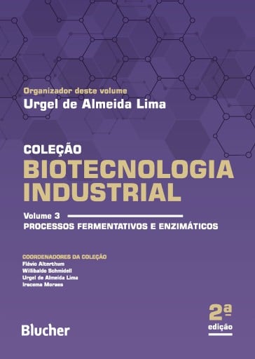 Biotecnologia industrial, v. 3