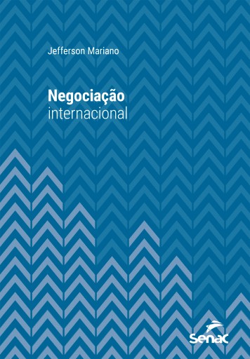Negociação internacional