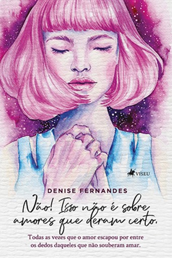 Não! Isso não é sobre amores que deram certo