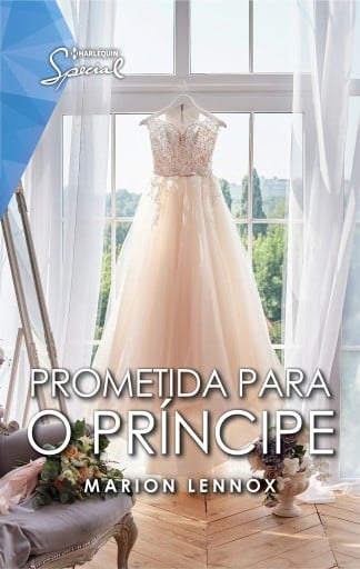 Prometida para o príncipe