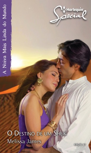 O Destino de um Sheik