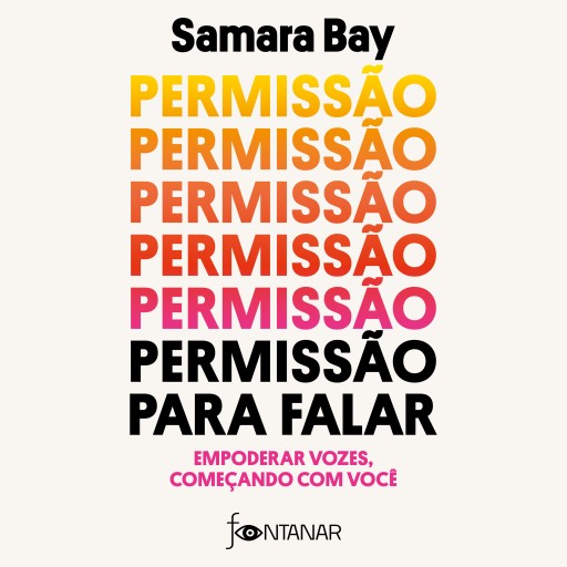 Permissão para falar