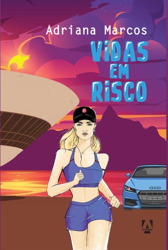 Vidas em risco