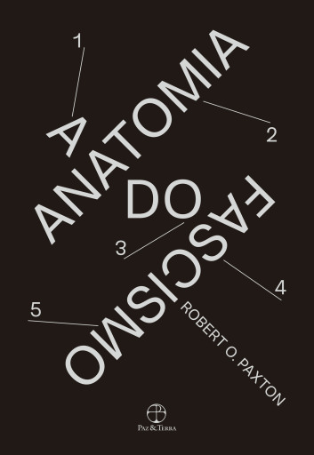Anatomia do fascismo
