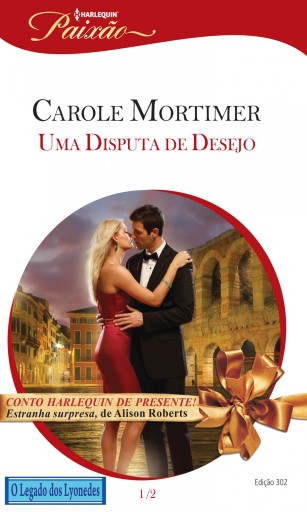 Uma Disputa de Desejo