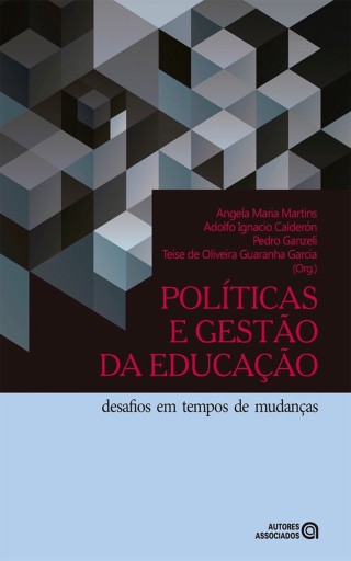 Políticas e gestão da educação