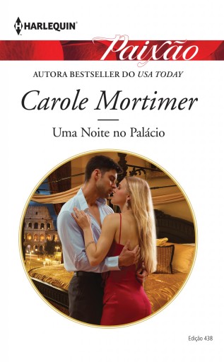 Uma Noite no Palácio