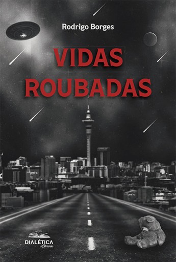 Vidas Roubadas