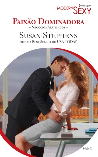 Paixão Dominadora