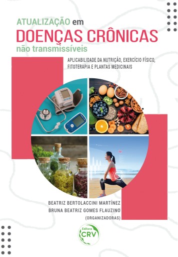 Atualização em doenças crônicas não transmissíveis