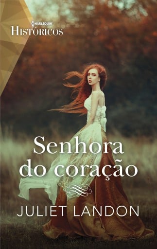Senhora do coração