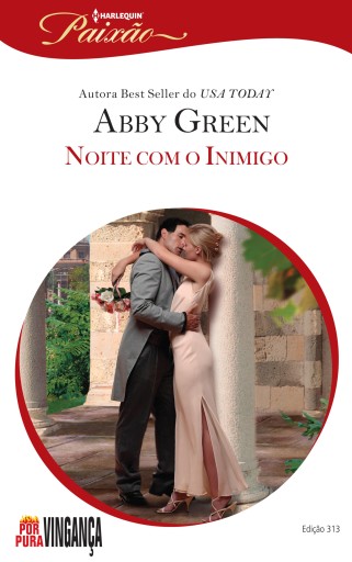 Noite com o  Inimigo