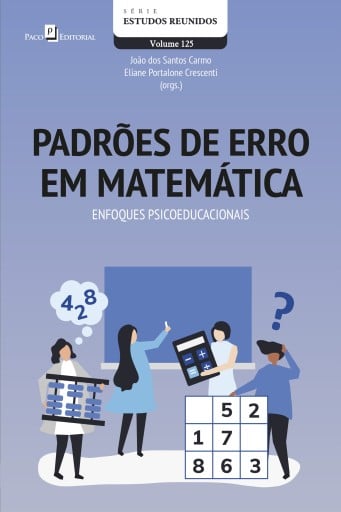 Padrões de erro em matemática