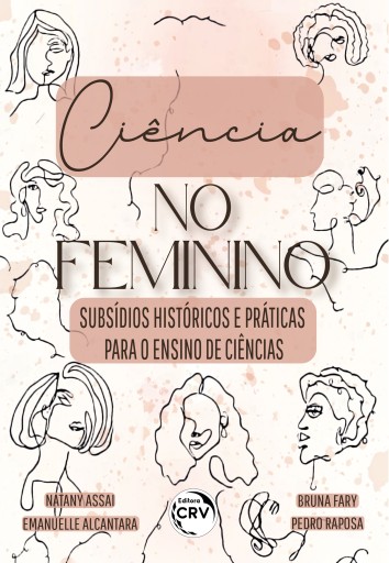 Ciência no feminino