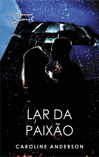 Lar da paixão
