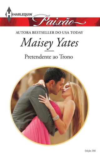 Pretendente ao Trono