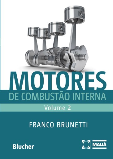 Motores de combustão interna, v. 2