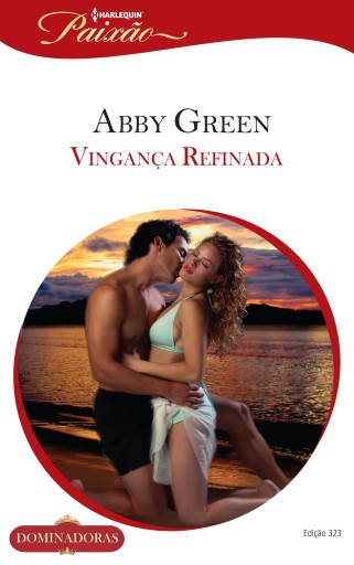 Vingança Refinada