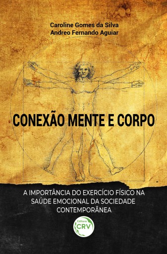 CONEXÃO MENTE E CORPO