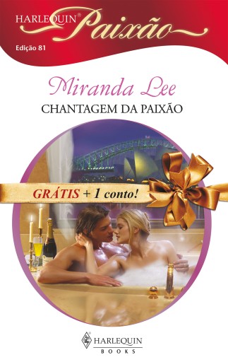Chantagem da paixão