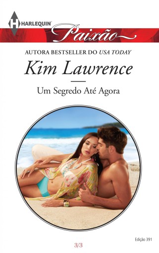 Um Segredo até Agora