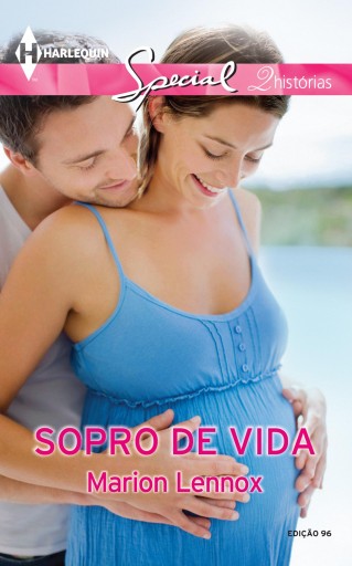Sopro de Vida